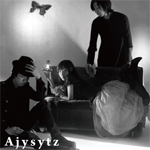 Ajysytz イメージ